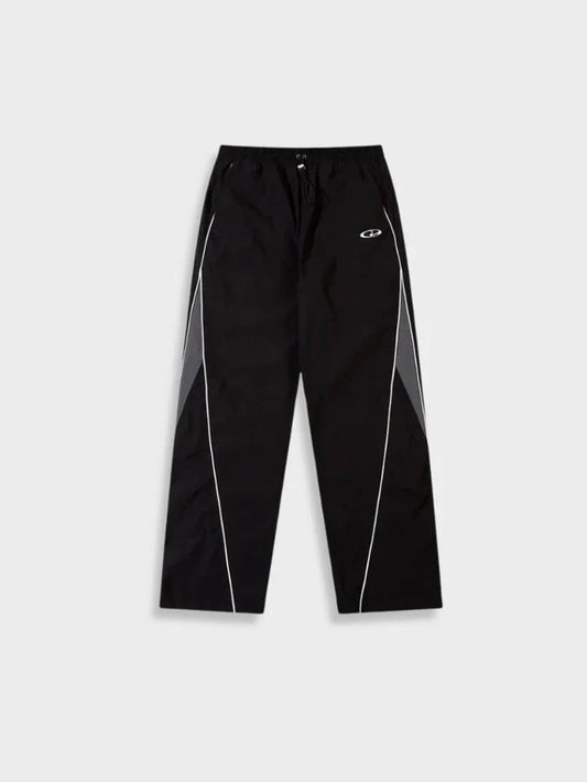 Equinox Vintage Baggy Track-pants