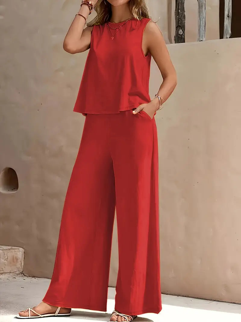 SOFIA ESTIVA SET