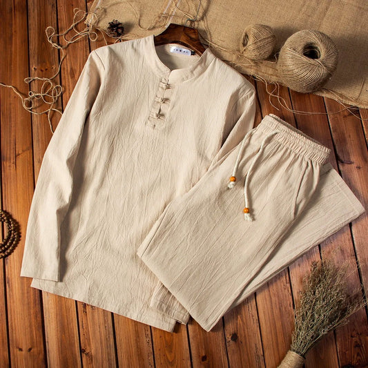 VALEN LINEN SET