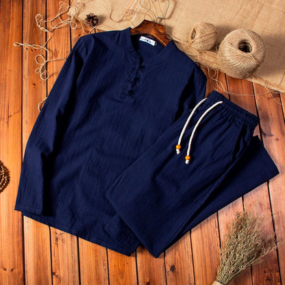 VALEN LINEN SET