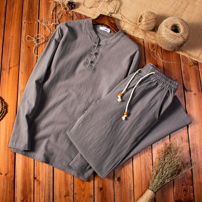 VALEN LINEN SET