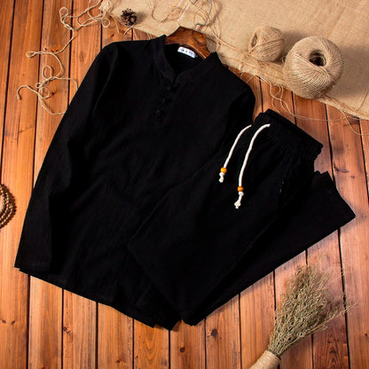 VALEN LINEN SET
