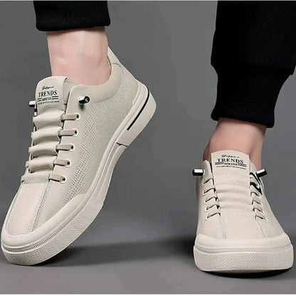 ECKE LUXE MOTION TRAINERS