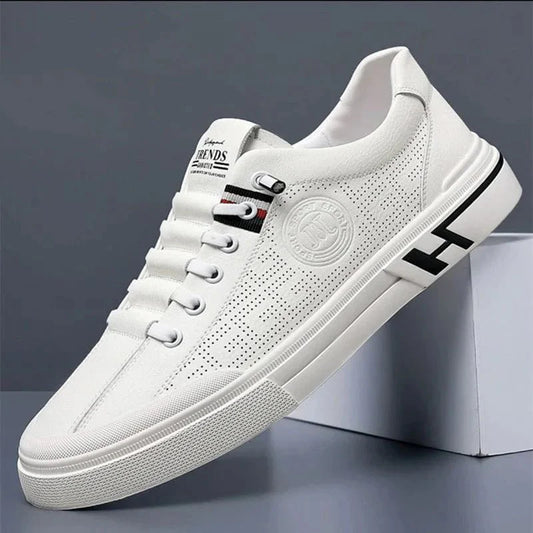 ECKE LUXE MOTION TRAINERS