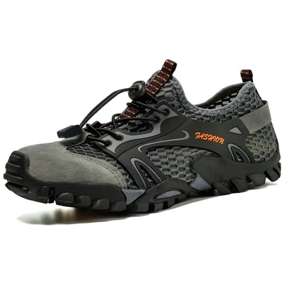 FALCO TRAIL TRAINERS