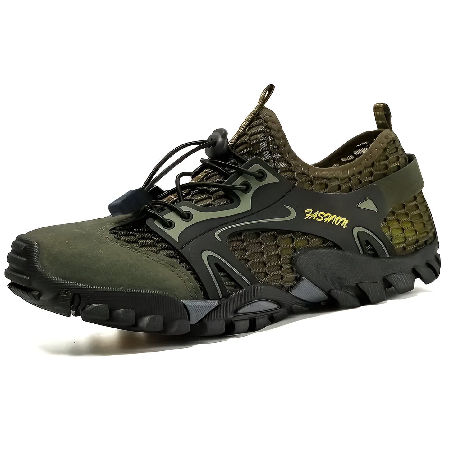 FALCO TRAIL TRAINERS