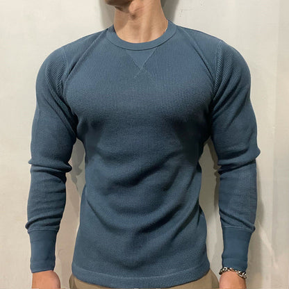 RAFFO LONG SLEEVE SHIRT