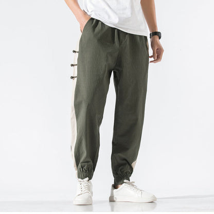 TAIKI PANTS