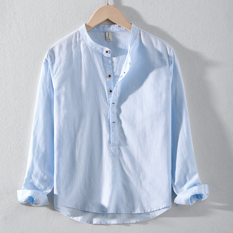 ELIO SABBIA CASUAL SHIRT