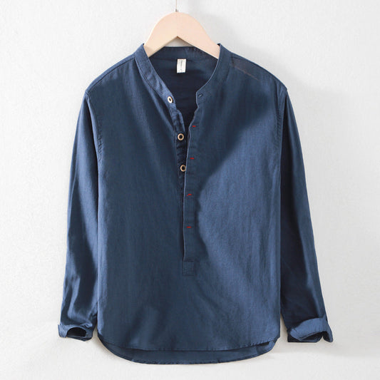 ELIO SABBIA CASUAL SHIRT