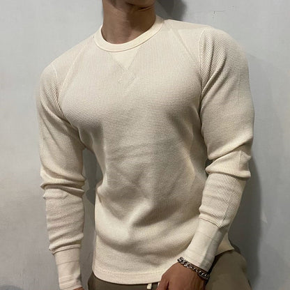 RAFFO LONG SLEEVE SHIRT