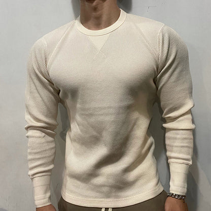 RAFFO LONG SLEEVE SHIRT