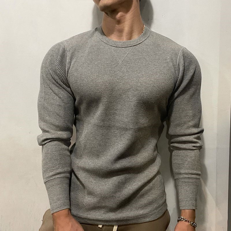 RAFFO LONG SLEEVE SHIRT