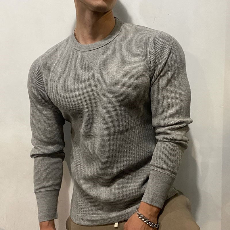 RAFFO LONG SLEEVE SHIRT