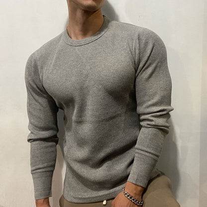 RAFFO LONG SLEEVE SHIRT