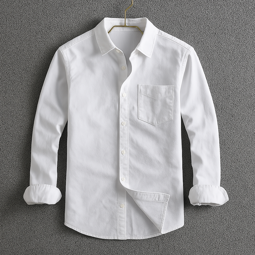 MARCEL OXFORD SHIRT