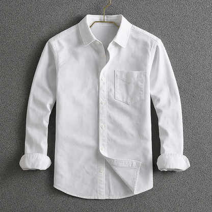 MARCEL OXFORD SHIRT
