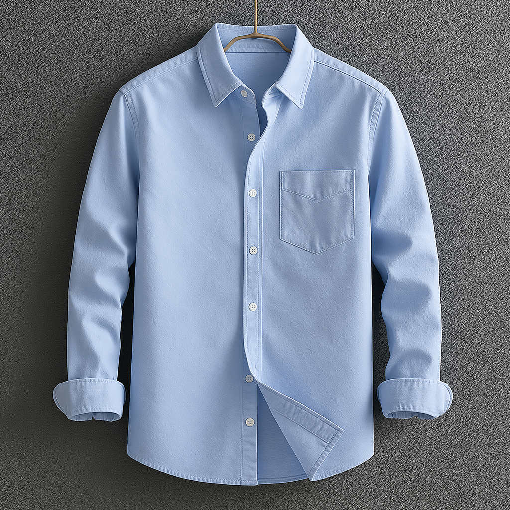 MARCEL OXFORD SHIRT