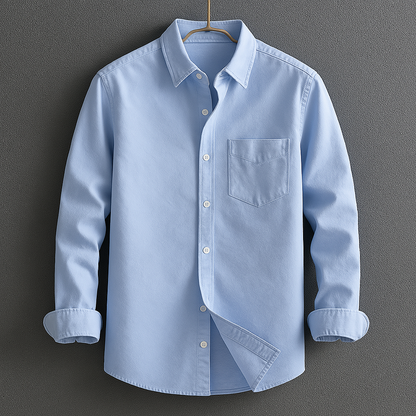 MARCEL OXFORD SHIRT