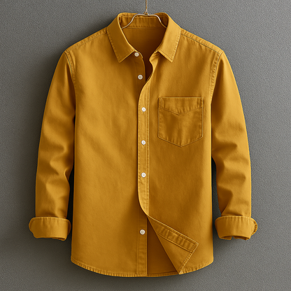 MARCEL OXFORD SHIRT