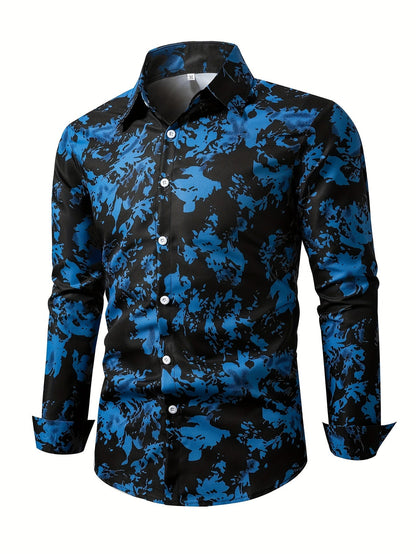 DARIO NOTTE CASUAL SHIRT