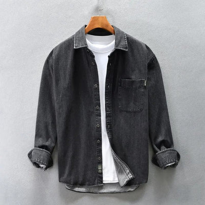 VALERIO DEMIN SHIRT