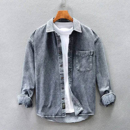 VALERIO DEMIN SHIRT