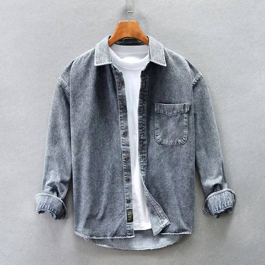 VALERIO DEMIN SHIRT