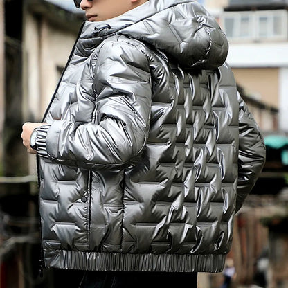KAVAN TECH JACKET