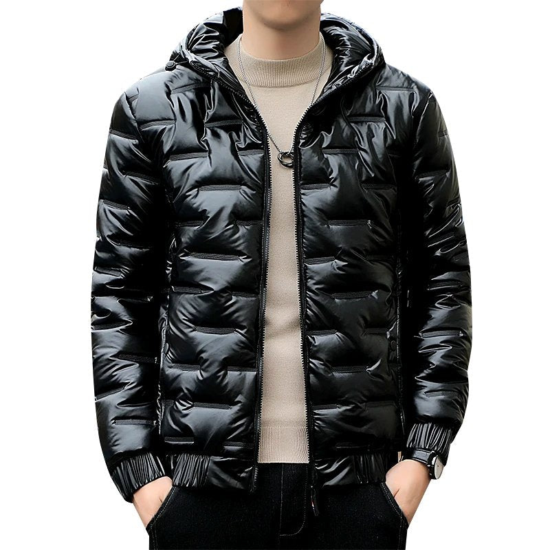KAVAN TECH JACKET