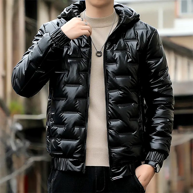 KAVAN TECH JACKET
