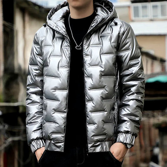 KAVAN TECH JACKET