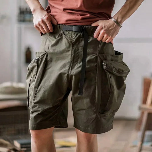 TITAN CARGO SHORTS