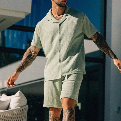 MILO WOVEN SET