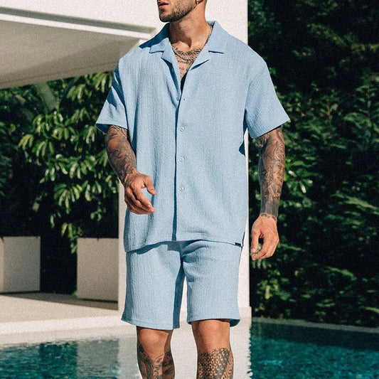 MILO WOVEN SET
