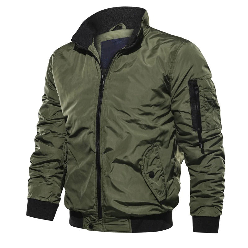 CAVOUR BOMBER