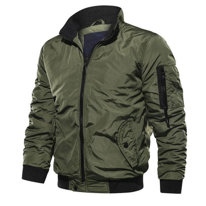 CAVOUR BOMBER