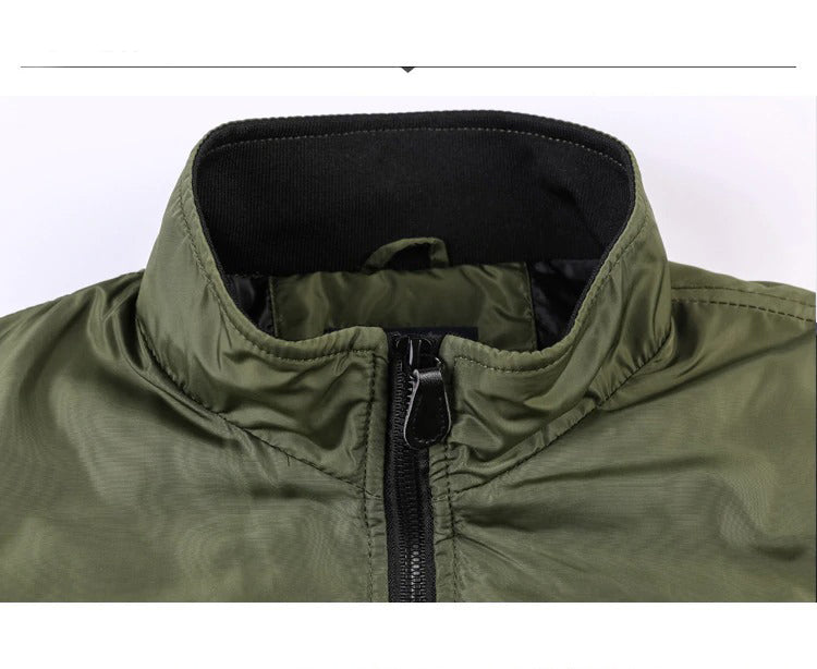 CAVOUR BOMBER