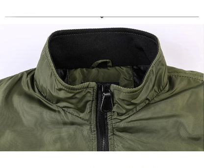 CAVOUR BOMBER