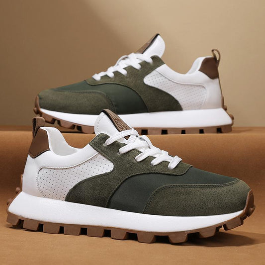 VINCENZO CASUAL SHOES