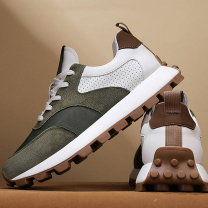 VINCENZO CASUAL SHOES