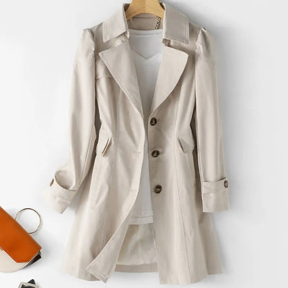 ÉLISE TRENCH COAT