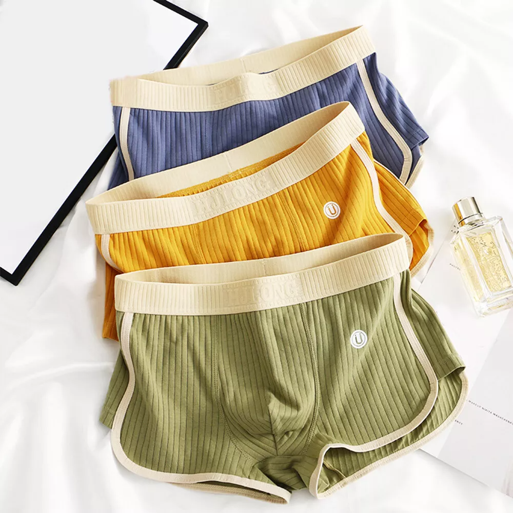LORENZO COTTON BRIEFS