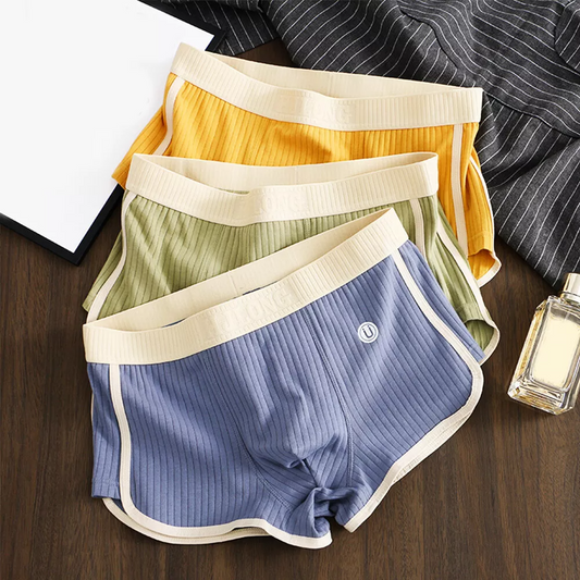 LORENZO COTTON BRIEFS