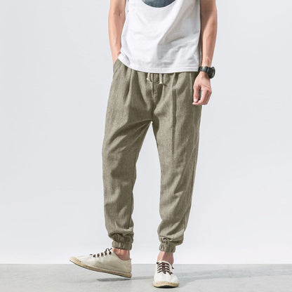 SHINBŌ HAREM PANTS
