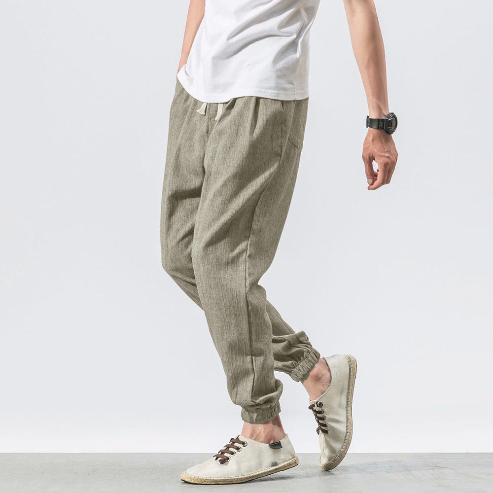 SHINBŌ HAREM PANTS