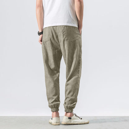 SHINBŌ HAREM PANTS