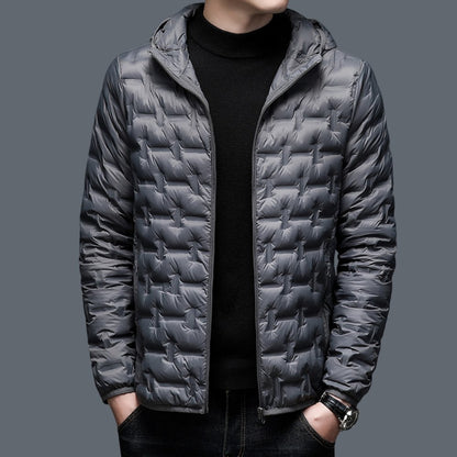 SIENA QUILTED JACKET