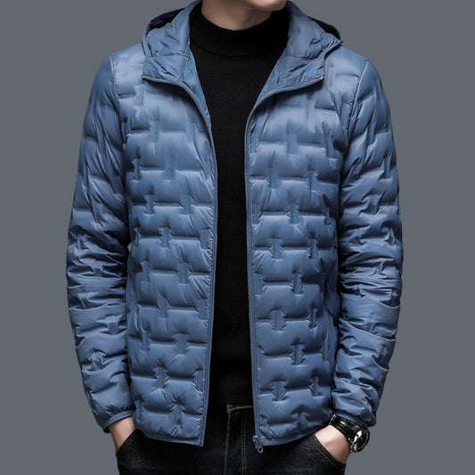 SIENA QUILTED JACKET