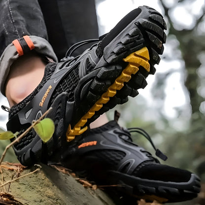 FALCO TRAIL TRAINERS